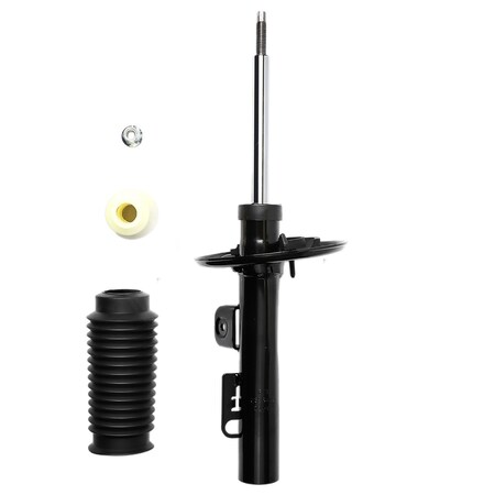Fcs Struts SUSPENSION STRUT ASSEMBLY 335849L